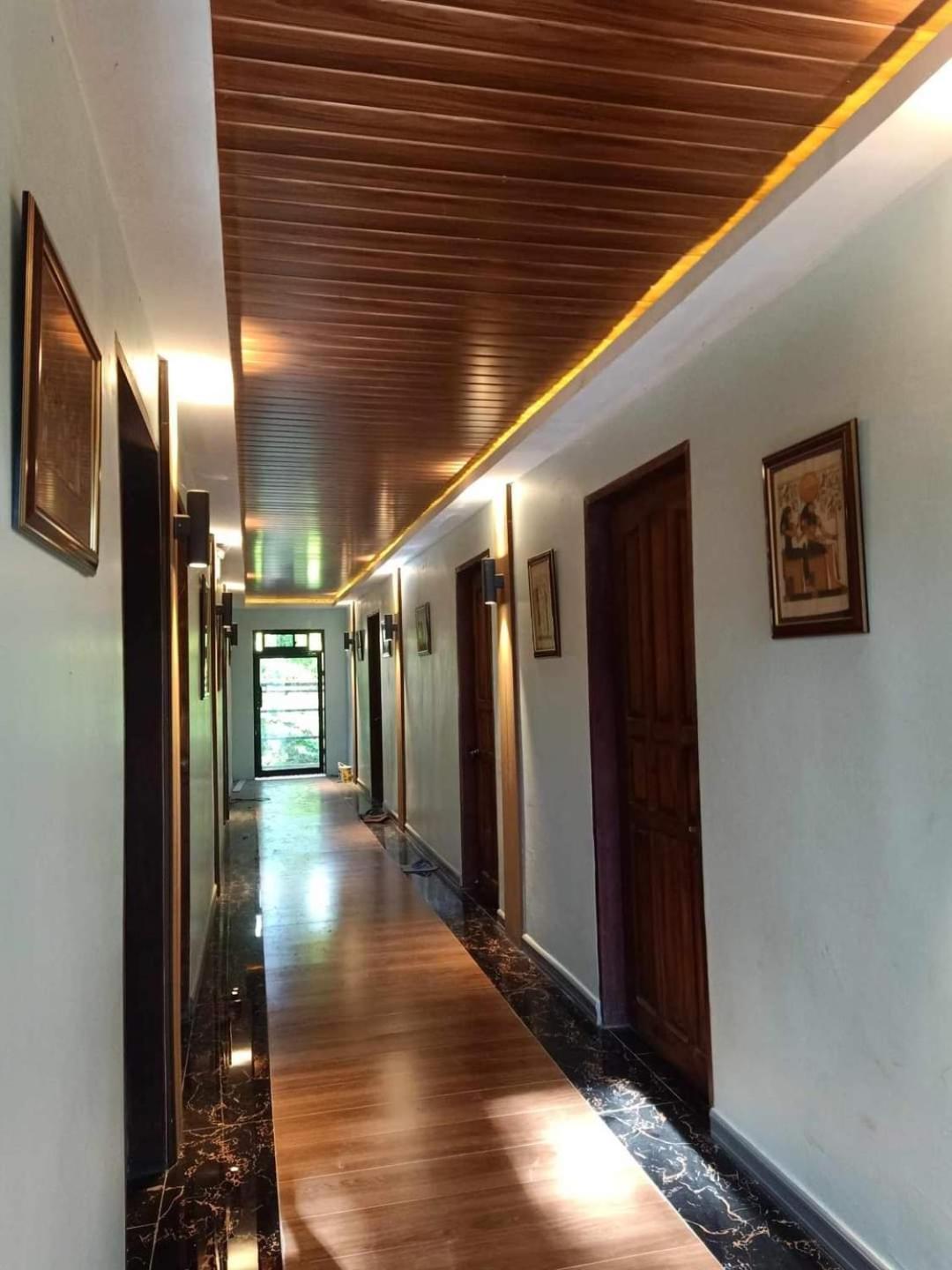 Gbu Loboc River Guesthouse Exterior photo